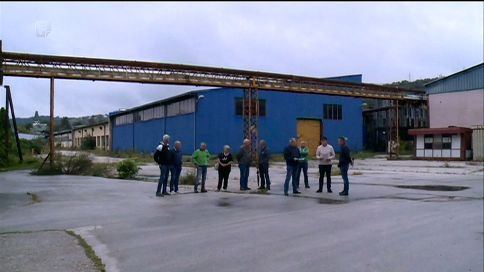 Krivaja - radnici u začaranom krugu, sud ignoriše obaveze